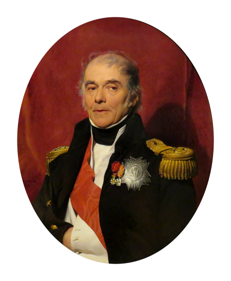 Henri Gatien Bertrand