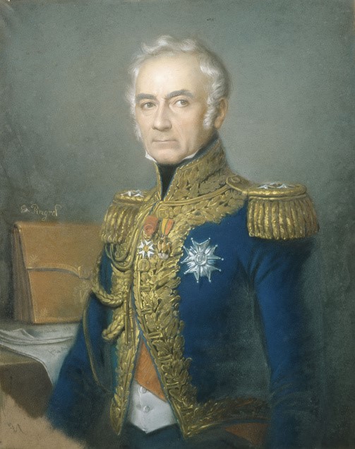 Charles Tristan de Montholon