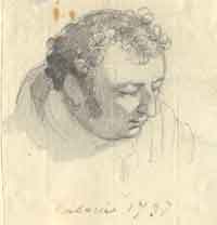 Portrait de M. Laborie