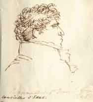 Portrait de M. Regnault de Saint-Jean d'Angely, conseiller d'Etat