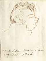 Portrait de M. Vischer de Celles, maître des requêtes