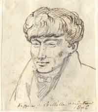 Portrait de M. Pepin de Bellille, auditeur