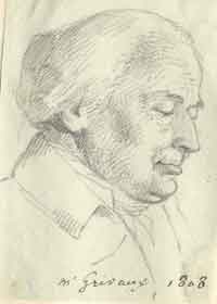 Portrait de M. Grivaux