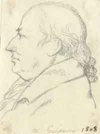 Portrait de M. Grivaux