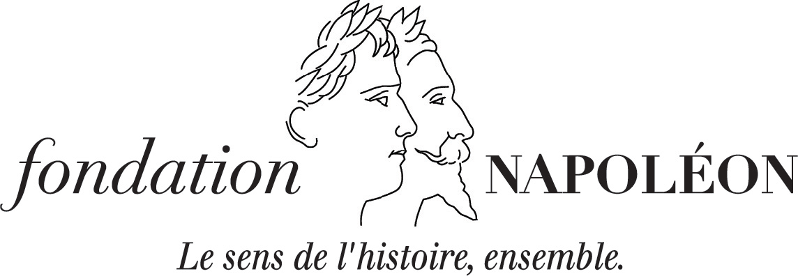 Logo fondation Napoléon