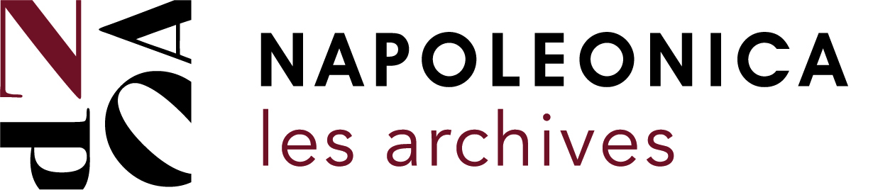 Logo Napoléonica